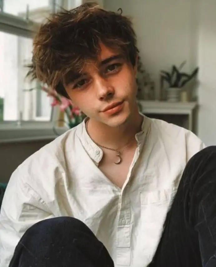 Jack Wolfe Wiki, Bio, Age, Height, Career, Family, Girlfriend, Net Worth