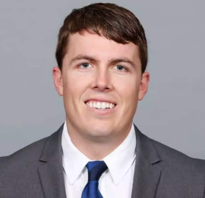 Kellen Moore Wiki, Bio, Age, Height, Ethnicity, Family, Wife, Net Worth