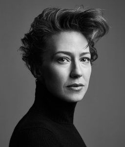 Carrie Coon