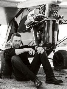 Max Martini