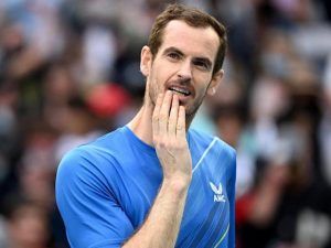 Andy Murray