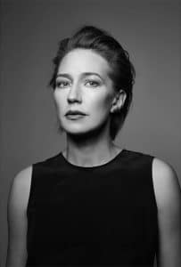 Carrie Coon