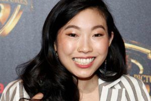 Awkwafina 