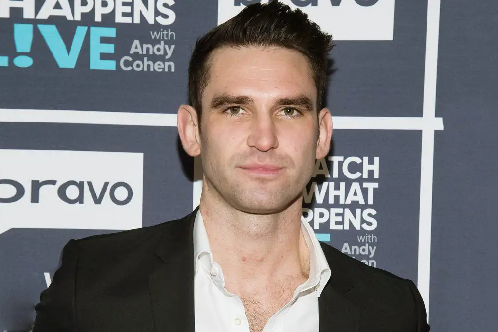 Carl Radke: Wiki, Bio, Age, Height, Girlfriend, Birthday, Family, Net Worth