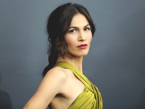 Elodie Yung