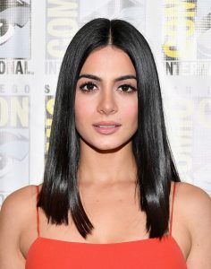 Emeraude Toubia