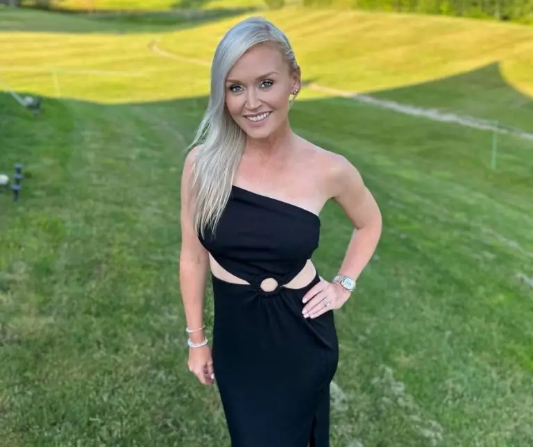 Blair O'Neal: Wiki, Bio, Age, Height, Net Worth, Family, Career