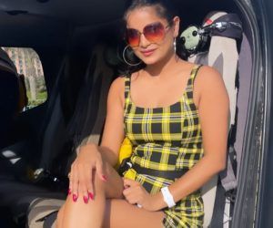 Archana Gautam