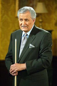 John Aniston