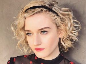 Julia Garner