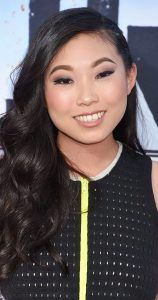 Awkwafina 