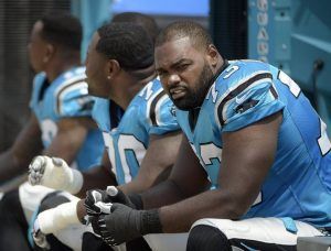 Michael Oher