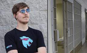 Mr Beast