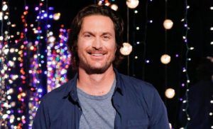 Oliver Hudson Wiki, bio, age