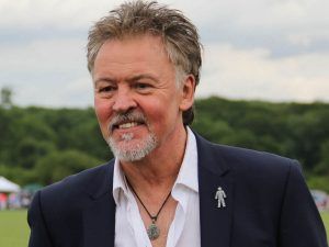 Paul Young