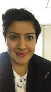 Rakhee Thakrar