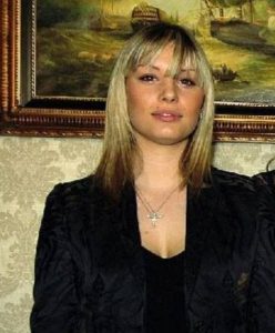 Tamara Pisnoli