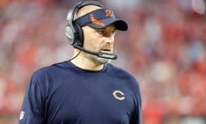 Matt Nagy