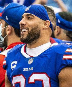 Micah Hyde