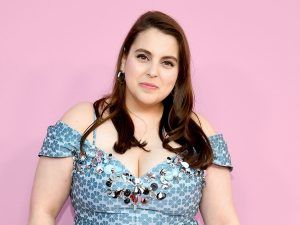 Beanie Feldstein