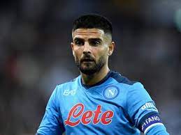 Lorenzo insigne