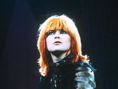 Toyah Willcox