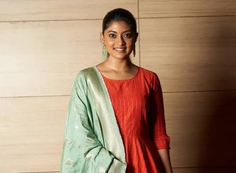 Ammu Abhirami