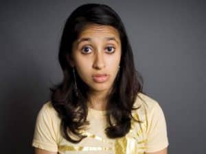 Aparna Nancherla