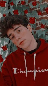 Benji Krol 