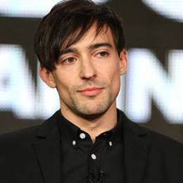 Blake Ritson