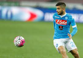 Lorenzo insigne