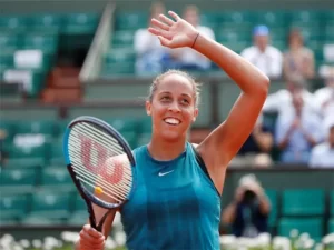 Madison Keys: Wiki, Bio, Age, Career, Championship, Ranking, Boyfriend