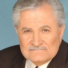 John Aniston Actor