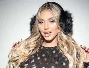 Kayley Gunner: Wiki, Bio, Age, Family, Height, Boyfriend, Net Worth