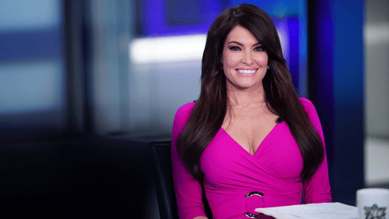 Kimberly Guilfoyle