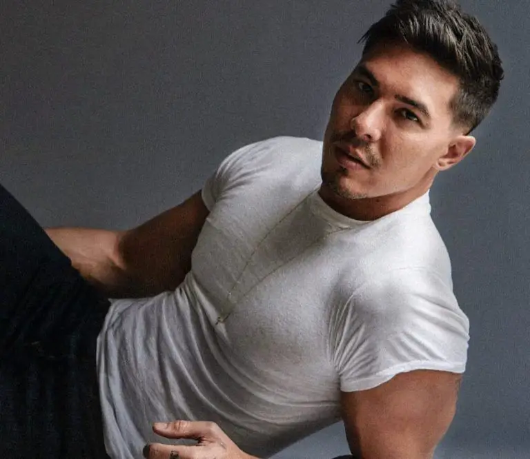 Lewis Tan: Wiki, Bio, Age, Height, Girlfriend, Wife, Nationality, Parents