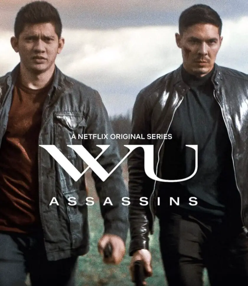 Lewis Tan: Wiki, Bio, Age, Height, Girlfriend, Wife, Nationality, Parents