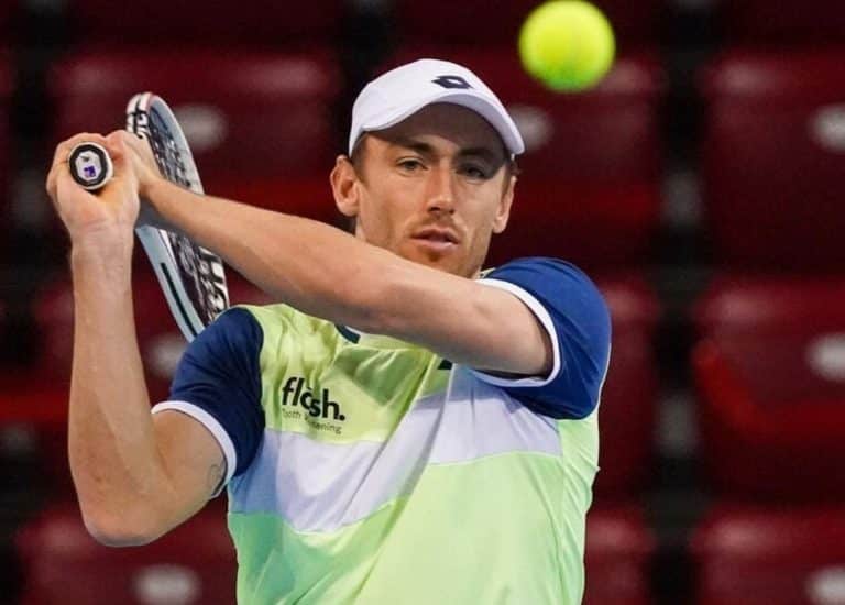 John Millman