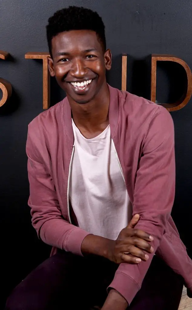 Mamoudou Athie: Wiki, Bio, Age, Height, Nationality, Parents, Wife, Net
