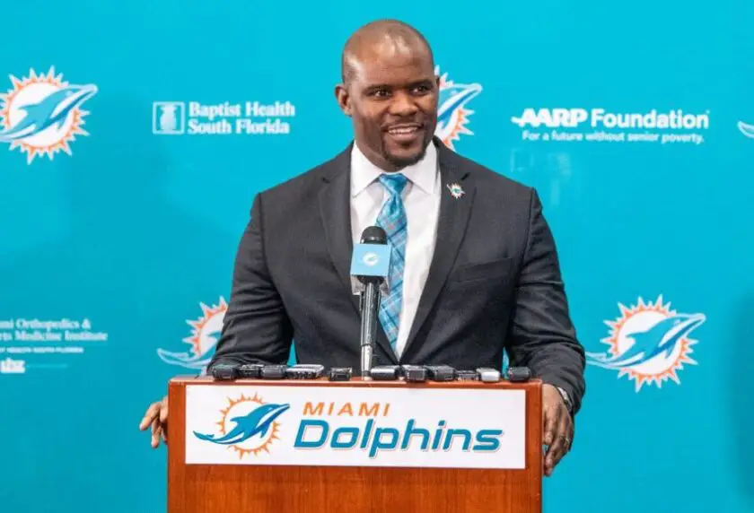 Brian Flores Wiki, Bio, Age, Height, Career, Family, Wife, Net Worth