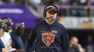 Matt Nagy