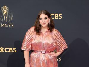 Beanie Feldstein