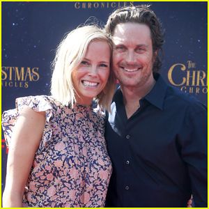 Oliver Hudson: Wiki, Bio, Age, TV Shows, Wife, Siblings, Parents