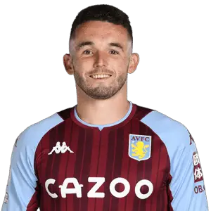 John McGinn