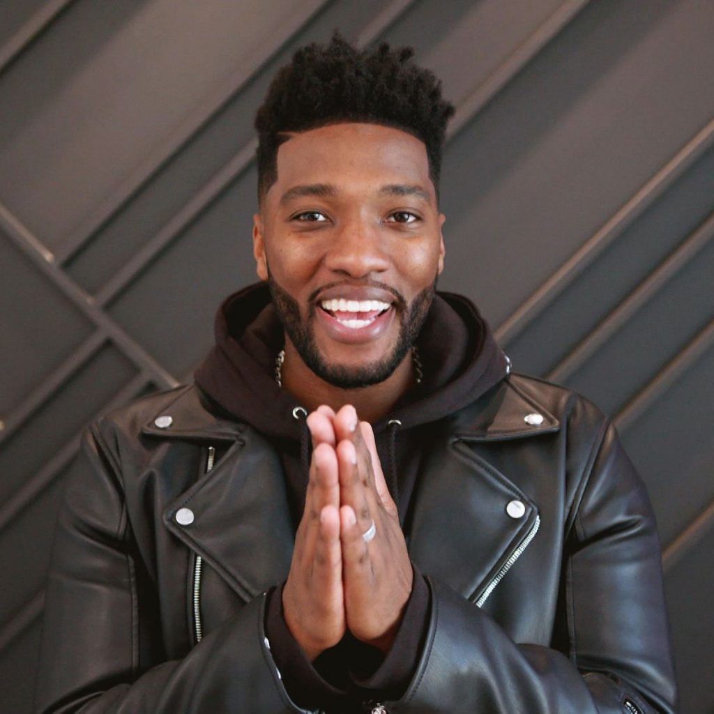 Pastor Mike Todd Wiki, Bio, Age, Wife, Height, Family, Birthday, Net Worth
