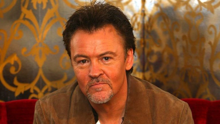 Paul Young
