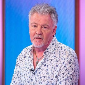 Paul Young