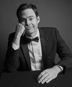 Bill Hader movies