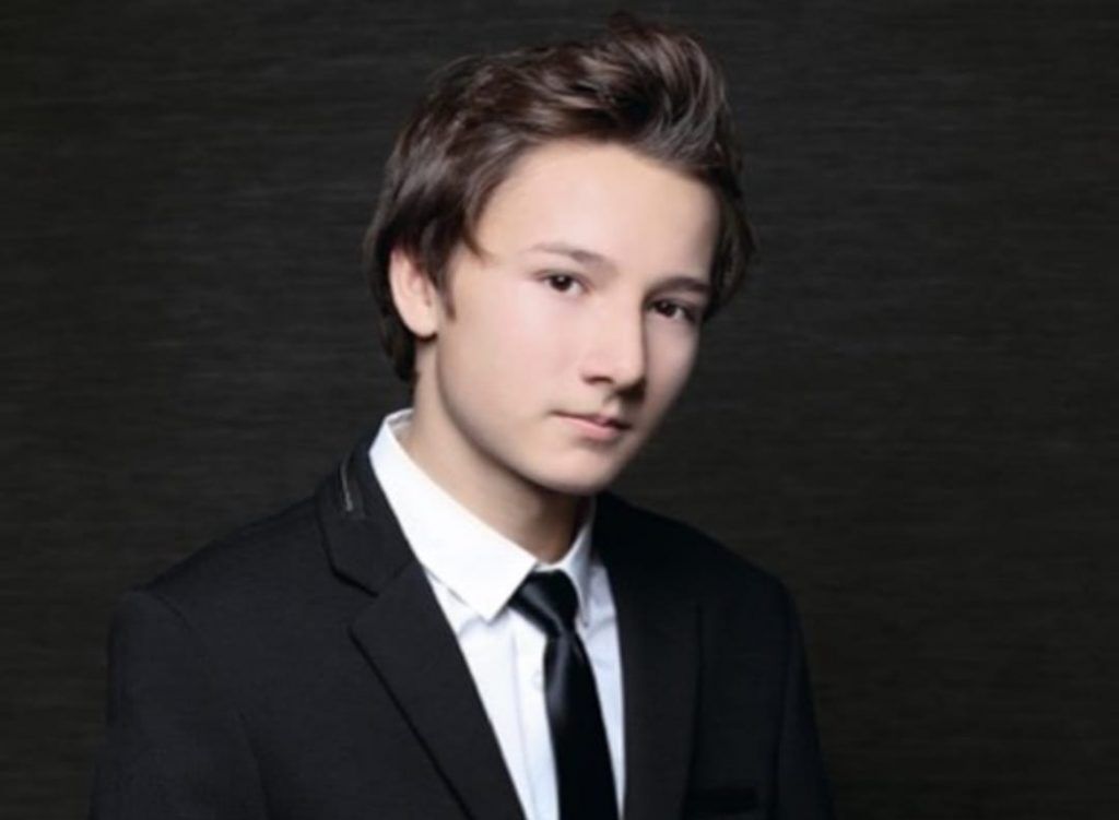 Skylar Gaertner: Wiki, Bio, Age, Family, Height, Girlfriend, Nationality