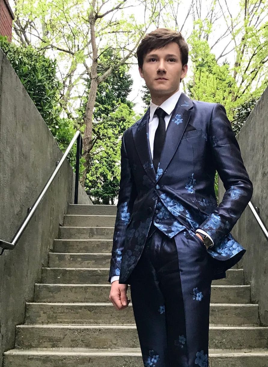 Skylar Gaertner: Wiki, Bio, Age, Family, Height, Girlfriend, Nationality